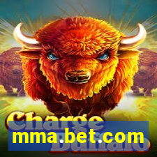 mma.bet.com