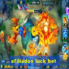 afiliados luck bet