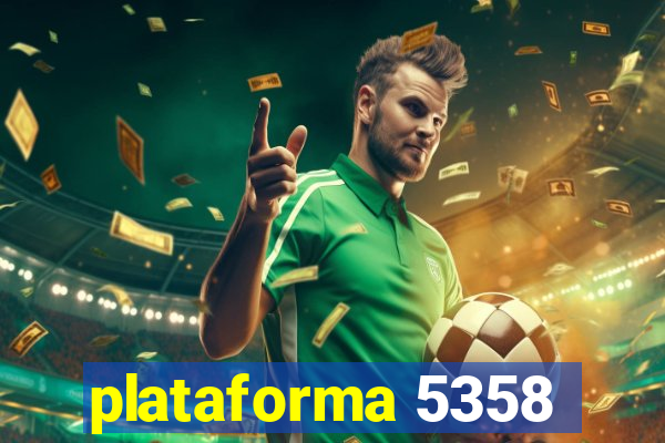 plataforma 5358