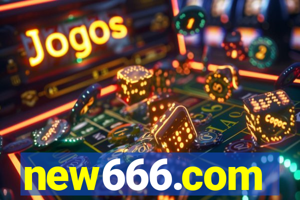 new666.com