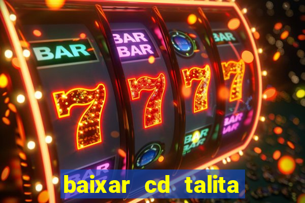 baixar cd talita santos vida vazia