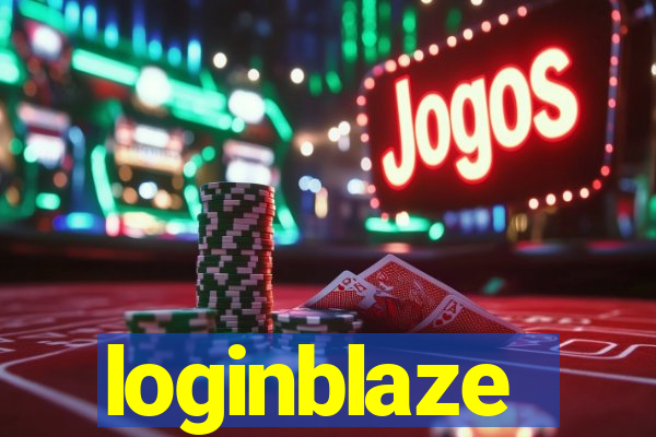 loginblaze