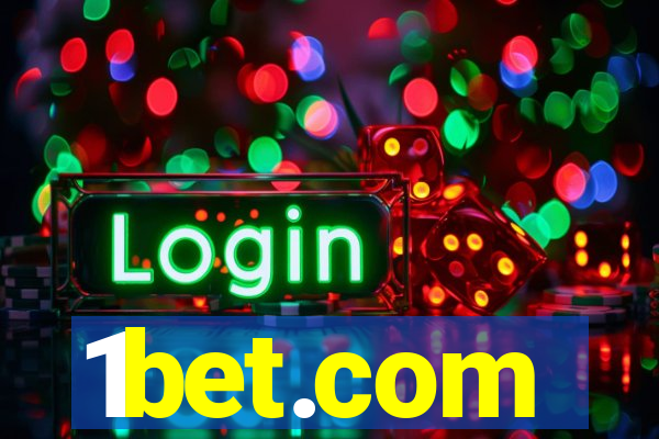 1bet.com