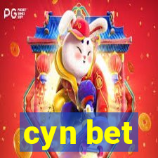 cyn bet