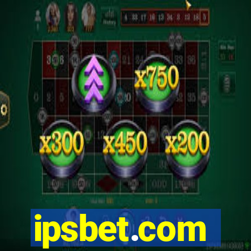 ipsbet.com