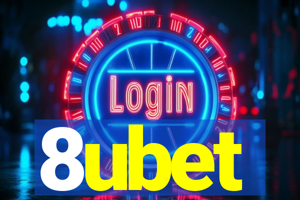 8ubet