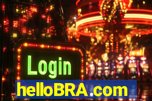 helloBRA.com