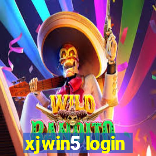 xjwin5 login