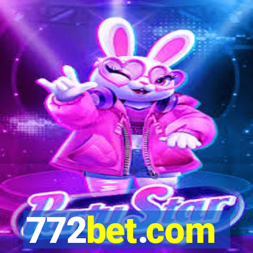 772bet.com