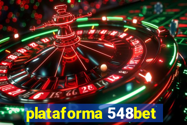 plataforma 548bet