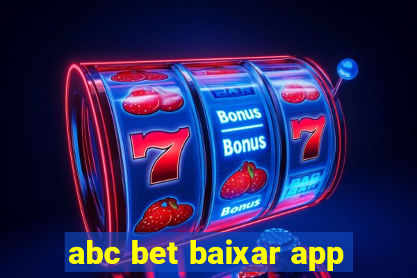 abc bet baixar app