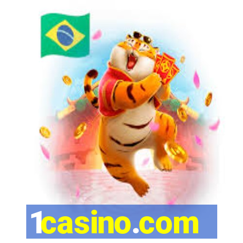 1casino.com