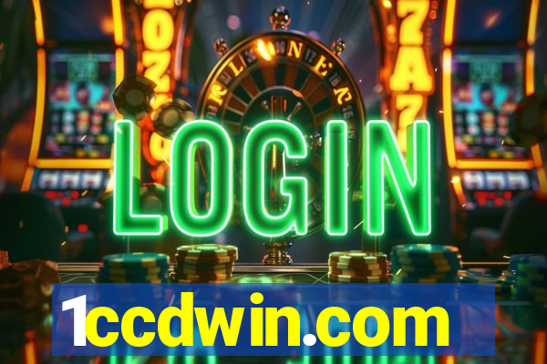 1ccdwin.com