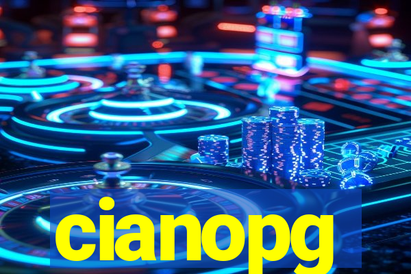 cianopg