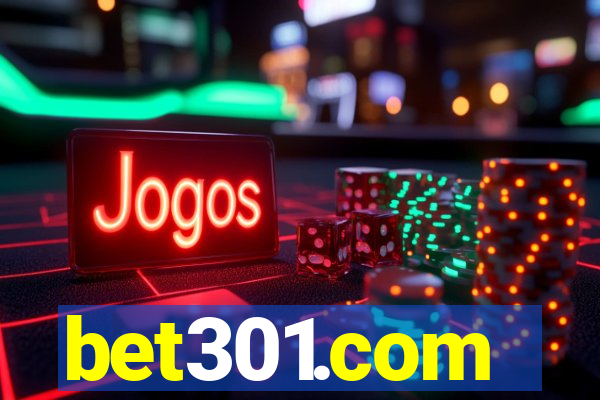 bet301.com