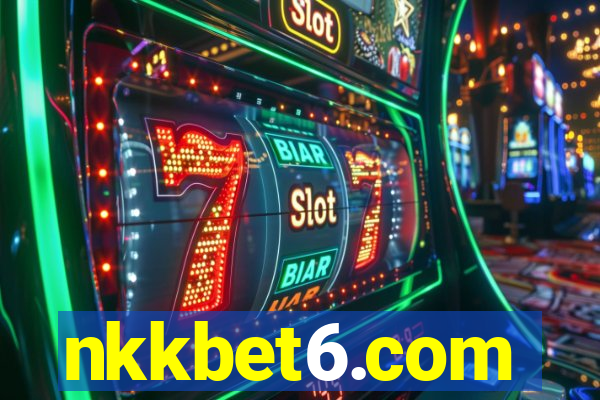 nkkbet6.com