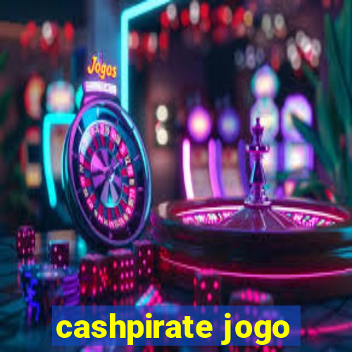 cashpirate jogo