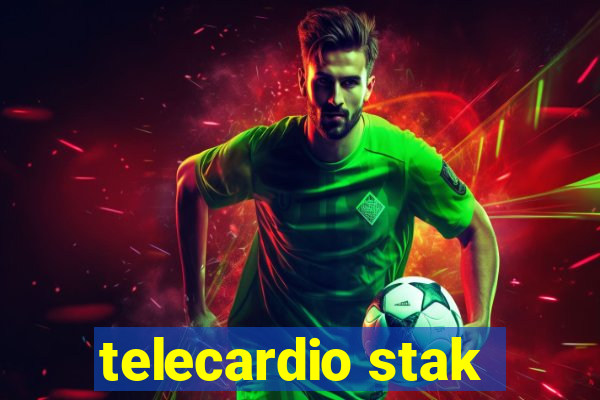 telecardio stak