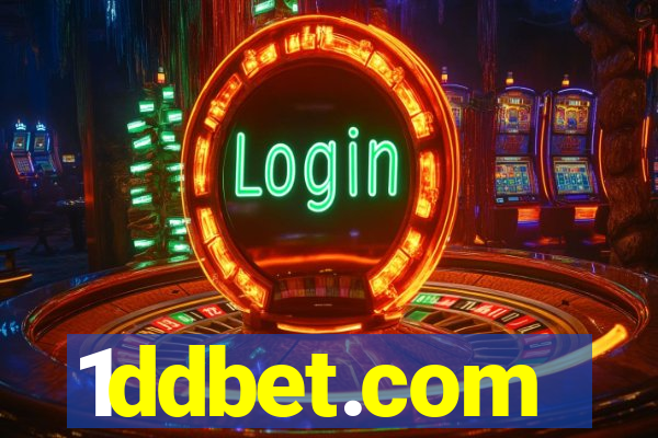 1ddbet.com