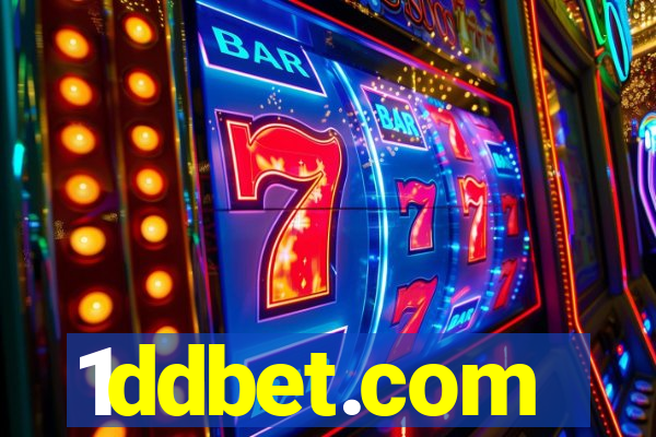 1ddbet.com