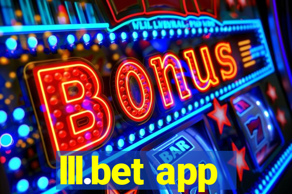 lll.bet app