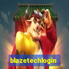 blazetechlogin