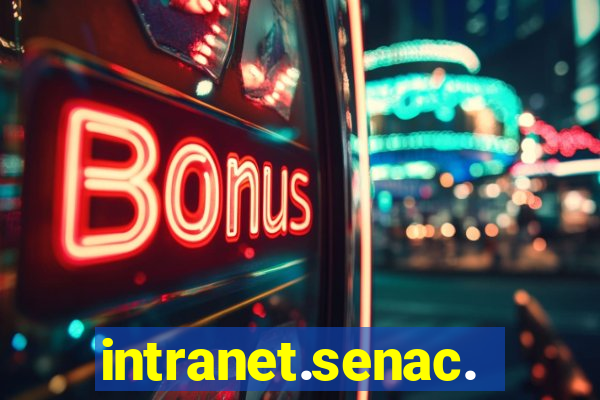 intranet.senac.sp