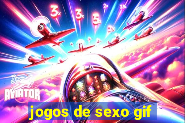 jogos de sexo gif