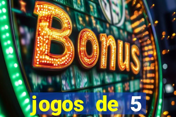 jogos de 5 centavos na betano