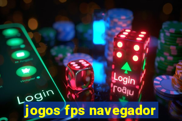 jogos fps navegador