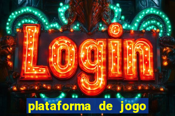 plataforma de jogo que paga ao se cadastrar