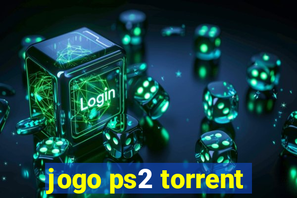 jogo ps2 torrent