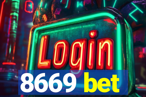 8669 bet