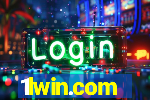 1lwin.com