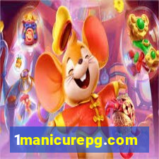 1manicurepg.com