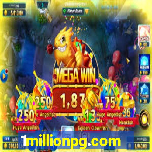 1millionpg.com