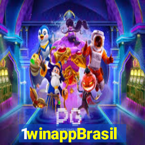 1winappBrasil