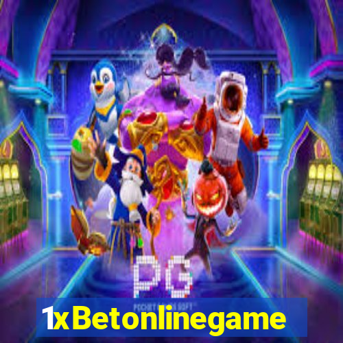 1xBetonlinegame