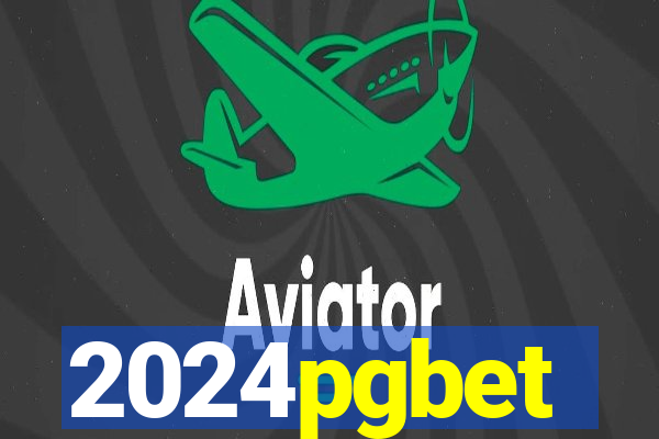 2024pgbet