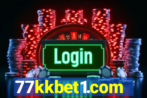 77kkbet1.com