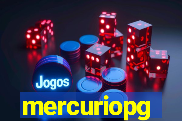 mercuriopg