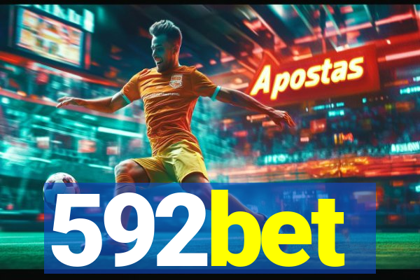 592bet