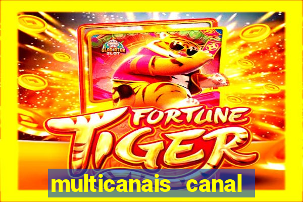 multicanais canal combate ao vivo