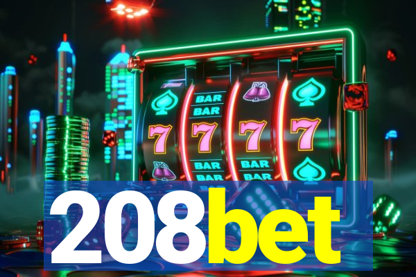 208bet