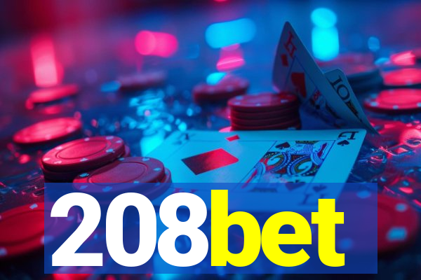 208bet