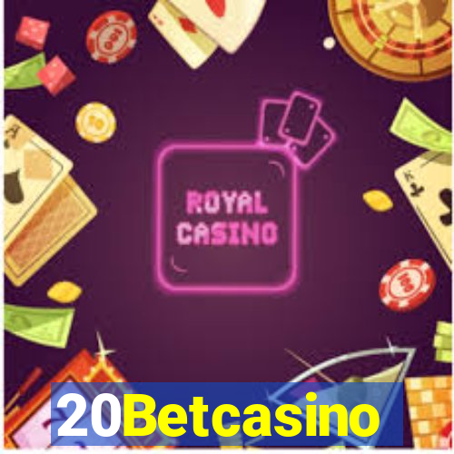 20Betcasino