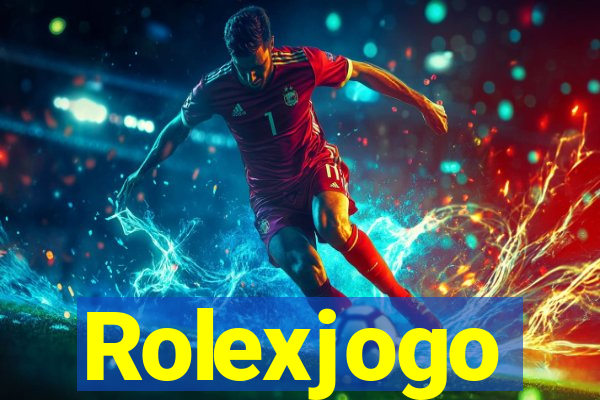 Rolexjogo