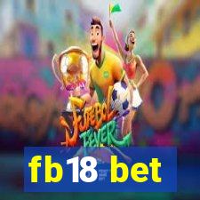 fb18 bet