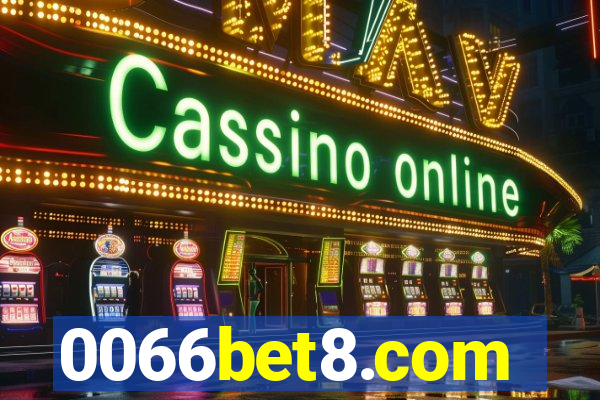 0066bet8.com