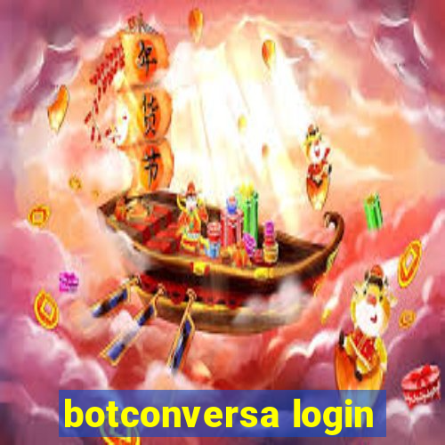 botconversa login